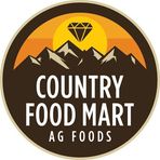 AG Foods - Country Food Mart Black Diamond