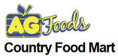 AG Foods - Country Food Mart Black Diamond