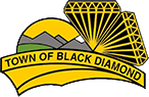 Welcome from the Town of Black Diamond