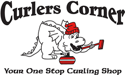 Curlers Corner