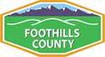 Welcome from Foothills County