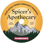Spicers Apothecary